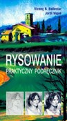 Rysowanie ... - Vicenc B. Ballestar, Jordi Vigue - Ksiegarnia w UK