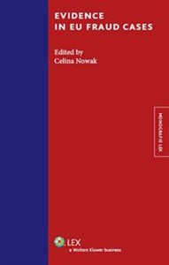 Obrazek Evidence in EU fraud cases