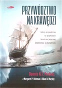 polish book : Przywództw... - Dennis N.T. Perkins