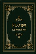 Książka : Flora leka... - Edward Winkler