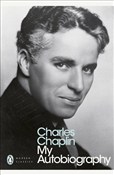 My Autobio... - Charles Chaplin -  books in polish 