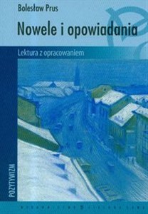 Obrazek Nowele i opowiadania