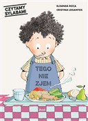 Czytamy sy... - Elisenda Roca -  foreign books in polish 