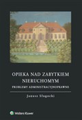 Zobacz : Opieka nad... - Janusz Sługocki