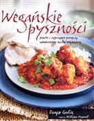 Książka : Wegańskie ... - Dunja Gulin
