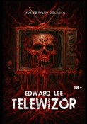 Książka : Telewizor - Edward Lee