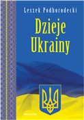 Dzieje Ukr... - Leszek Podhorodecki -  foreign books in polish 