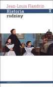 Historia r... - Jean-Louis Flandrin -  foreign books in polish 