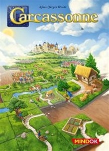 Obrazek Carcassonne