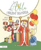 polish book : Księżniczk... - Jakub Skworz