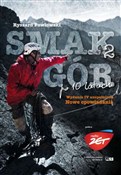 Smak gór - Ryszard Pawłowski -  foreign books in polish 