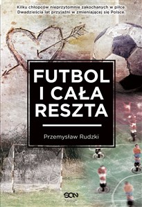 Picture of Futbol i cała reszta