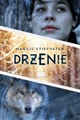 Drżenie - Maggie Stiefvater -  Polish Bookstore 