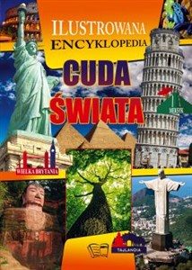 Obrazek Cuda świata Ilustrowana encyklopedia