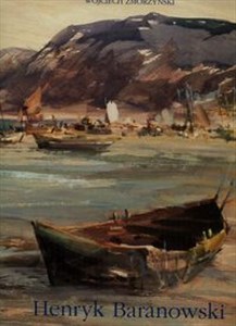 Picture of Henryk Baranowski malarstwo