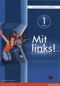 polish book : Mit Links ... - Elżbieta Kręciejewska, Danuta Lisowska, Cezary Serzysko
