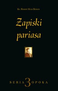 Obrazek Zapiski pariasa