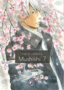 Mushishi T... - Yuki Urushibara -  books from Poland