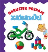 Okruszek p... - Anna Wiśniewska -  books from Poland