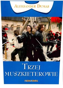 Obrazek Trzej muszkieterowie
