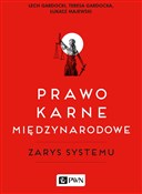 Zobacz : Prawo karn... - Lech Gardocki, Teresa Gardocka, Łukasz Majewski