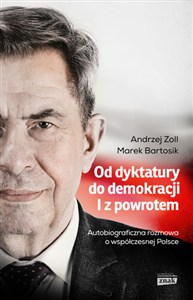 Obrazek Od dyktatury do demokracji I z powrotem