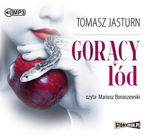 Obrazek [Audiobook] Gorący lód