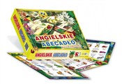 polish book : Angielskie...
