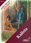 Polska książka : Kalista - John Henry Newman