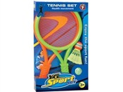 Polska książka : Rakietki i...