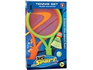 Picture of Rakietki i lotka