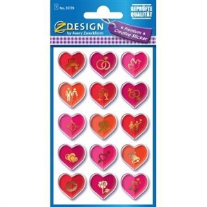 Picture of Naklejki - Symbole