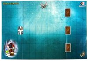 Obrazek Sabotażysta Mata do gry