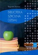 Książka : Biblioteka... - Bogumiła Staniów
