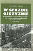W służbie ... - Adam Adrian Ostanek -  foreign books in polish 