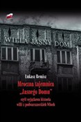 polish book : Mroczna ta... - Łukasz Remisz