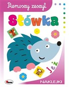 Pierwszy z... - Jolanta Czarnecka -  foreign books in polish 