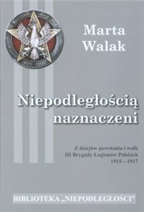Picture of Niepodległością naznaczeni