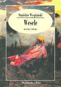 Wesele DL - Stanisław Wyspiański -  books from Poland