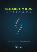 polish book : Genetyka s... - Paweł Cięszczyk
