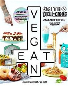 Obrazek EAT VEGAN