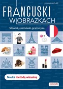 Francuski ... - Agnieszka Wrzesińska - Ksiegarnia w UK