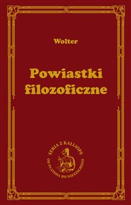 Obrazek Powiastki filozoficzne