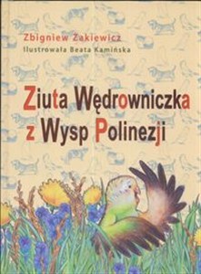 Obrazek Ziuta Wędrowniczka z Wysp Polinezji