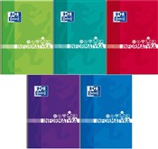 Polska książka : Brulion A5...