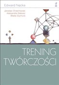 polish book : Trening tw... - Edward Nęcka