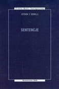 polish book : Sentencje - z Sewilli Izydor