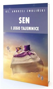 Obrazek Sen i jego tajemnice