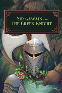 Picture of Sir Gawain and the Green Knight