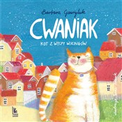 Cwaniak Ko... - Barbara Gawryluk - Ksiegarnia w UK
